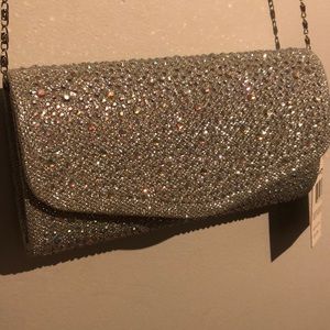 Dmargeaux New York purse/clutch